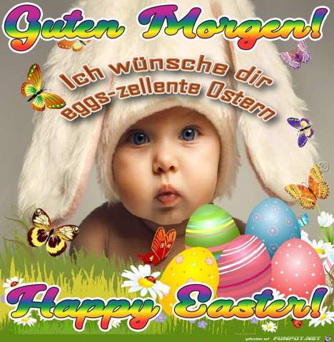 - (Ostern, Gugumo)
