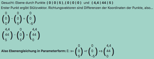 - (rechnen, Mathematiker, Vektoren)