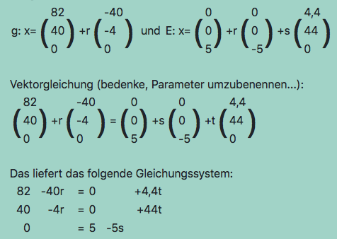 - (rechnen, Mathematiker, Vektoren)
