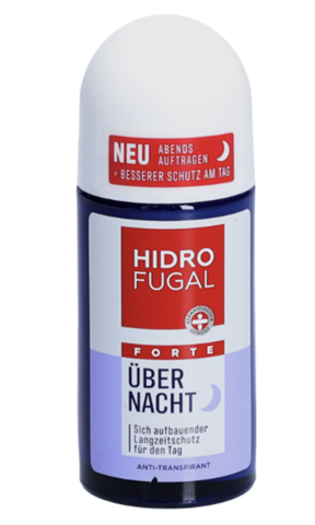 - (Hygiene, Duft, Deodorant)