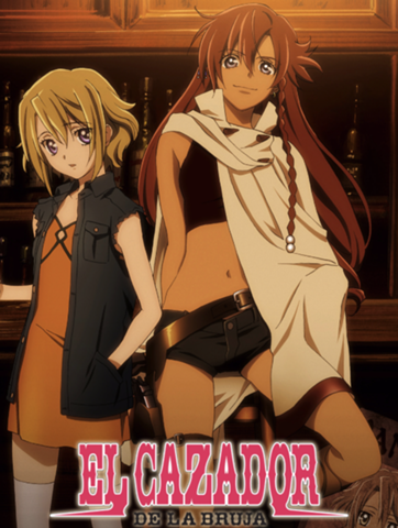 - (Anime, Serie, Netflix)