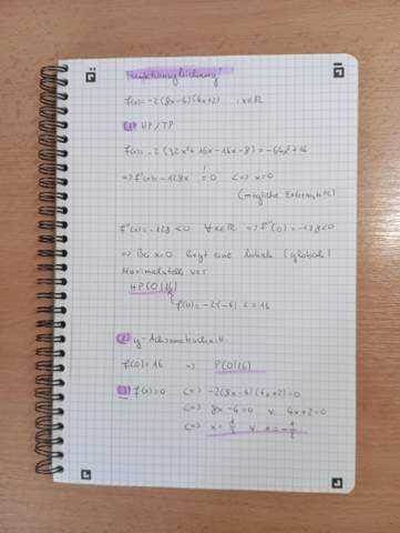 - (Mathematik, rechnen, Funktion)