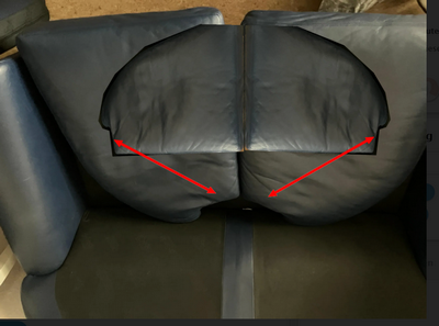 - (Foto, Sofa, Zusammensetzung)