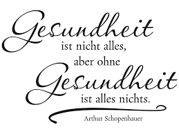 - (Zukunft, erreichen, hindert)