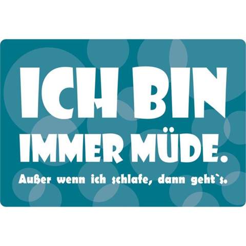 - (Gesundheit, Menschen, schlafen)