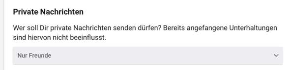 - (Psyche, Account, Chat)