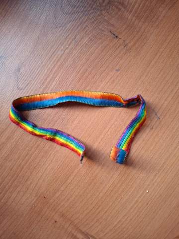 - (Festivalarmband, Festivalarmbänder, wiederverschließbar)