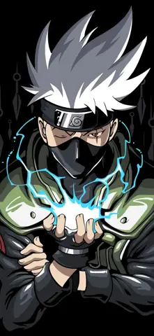 - (Manga, Naruto, One Piece)