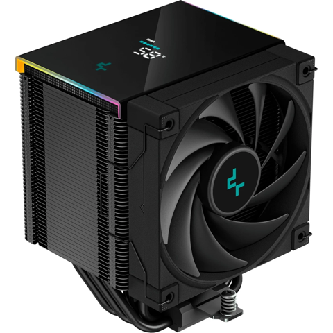 - (Gaming PC, CPU, Mainboard)