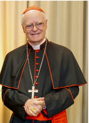 - (neu, Papst, Papst Franziskus)