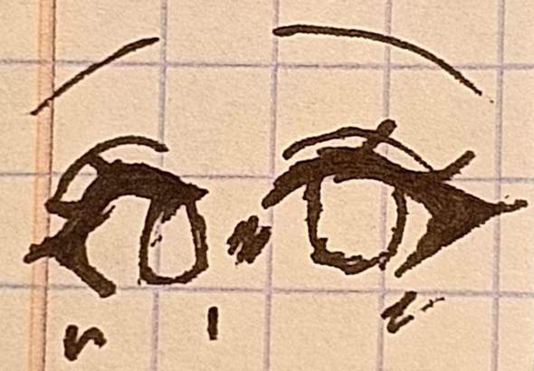 - (Film, Anime, zeichnen)