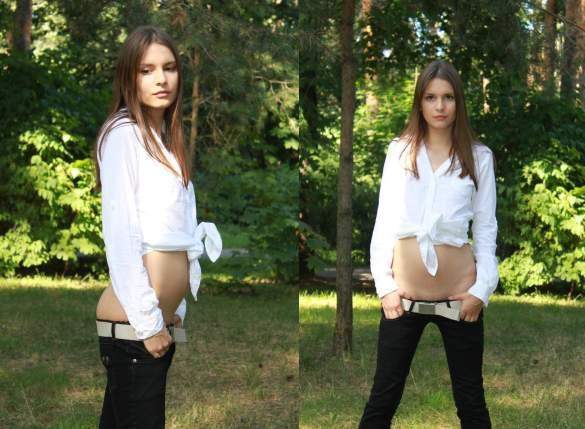 - (Kleidung, Mode, Aussehen)