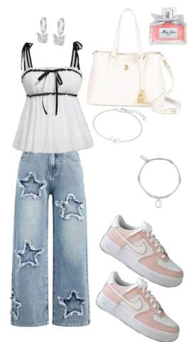 - (Körper, Kleidung, Outfit)