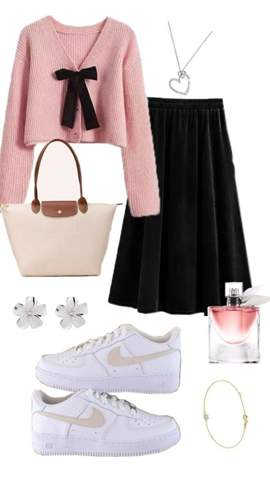 - (Körper, Kleidung, Outfit)