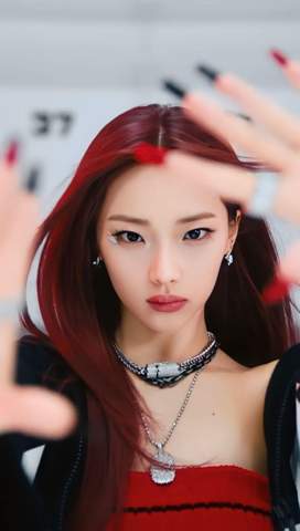 - (K-Pop, Pop, Member)