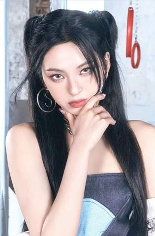 - (K-Pop, Pop, Member)
