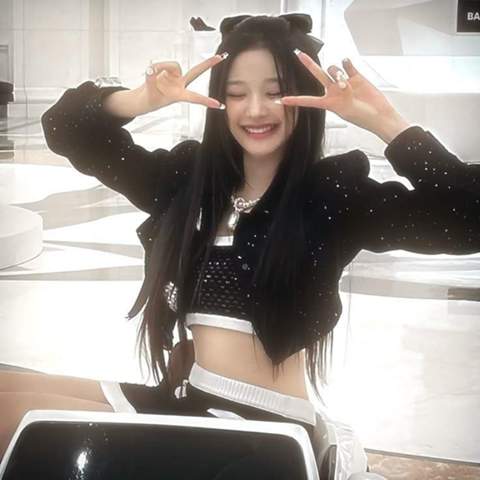 - (K-Pop, Pop, Member)