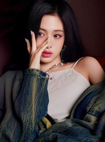 - (K-Pop, Pop, Member)