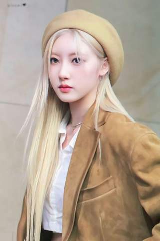 - (K-Pop, Pop, Member)