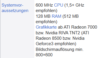 - (PC, Laptop)