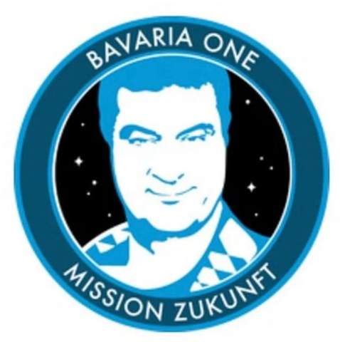 - (Bayern, Raumfahrt)