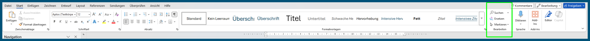 - (Microsoft, Microsoft Office)