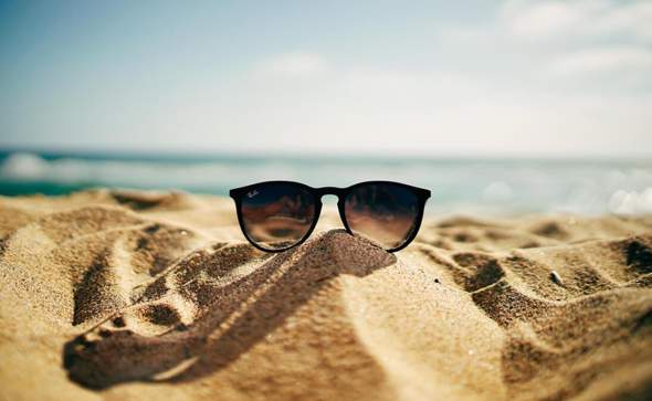 - (Ferien, Sommerferien)
