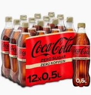 - (Getränke, Cola, Softdrinks)