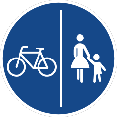 - (Recht, Gesetz, Fahrrad)