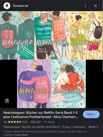 - (Liebe, Buch, LGBT+)