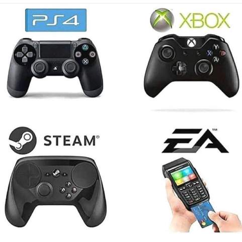- (PC, Computerspiele, PlayStation 4)