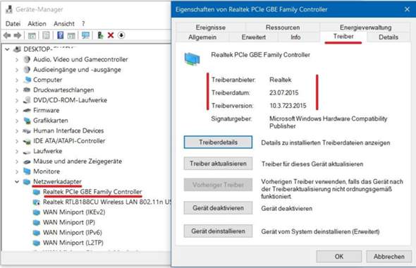 - (Windows, WLAN, Microsoft)