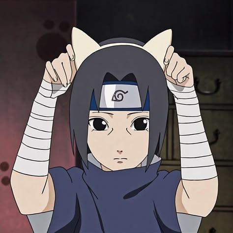 - (Serie, Manga, Netflix)