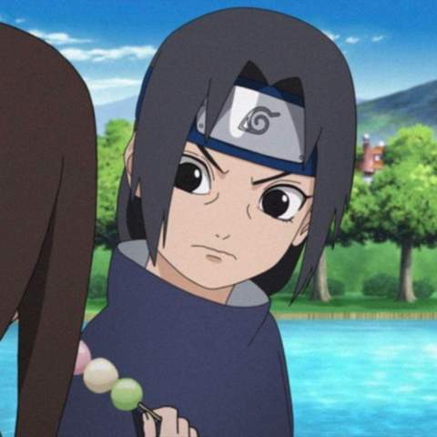 - (Serie, Manga, Netflix)