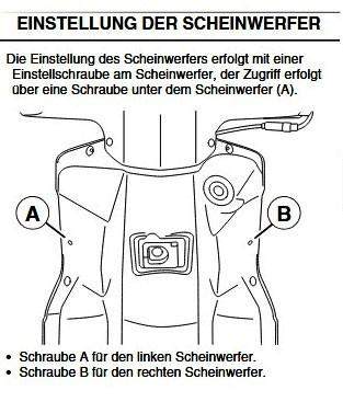 - (Reparatur, Mofa, Moped)