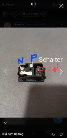 - (Elektronik, Elektrotechnik, HiFi-Verstärker)