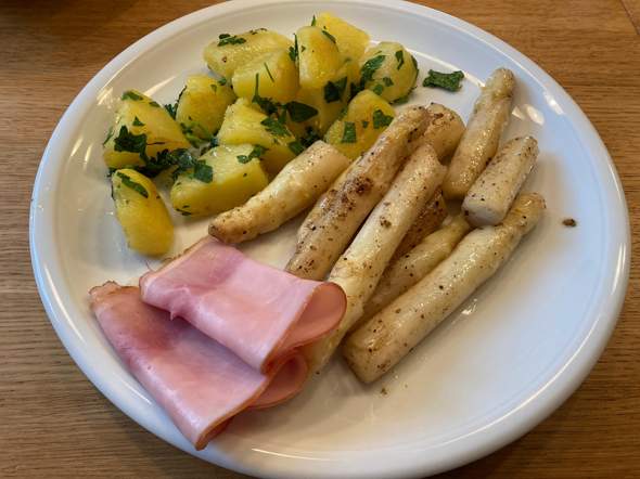 - (kochen, Qualität, Essig)