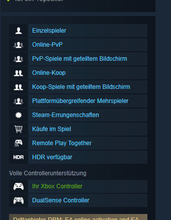 - (PC, Steam)