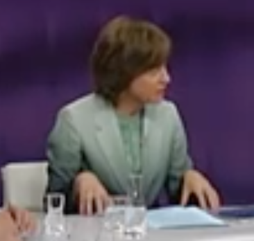 - (Psychologie, Politik, Deutschland)