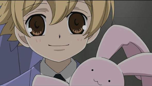 - (Anime, Serie, Manga)