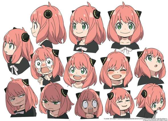 - (Anime, Serie, Manga)