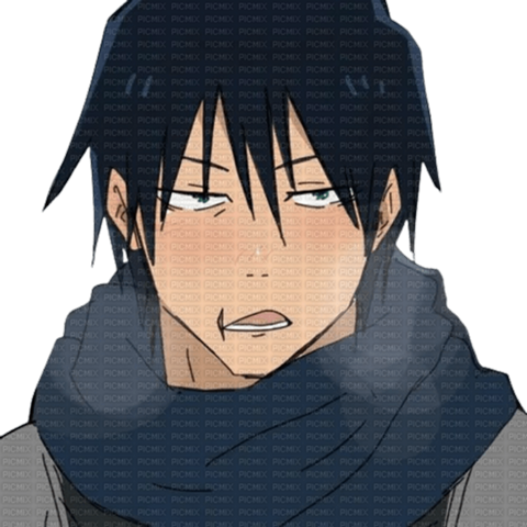 - (Anime, Serie, Manga)