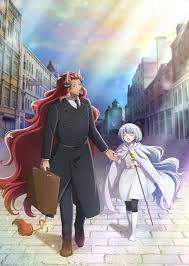 - (Anime, Serie, Manga)
