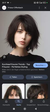 - (Frisur, hübsche mädchen)