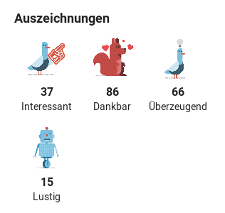 - (gutefrage.net, Funktion, Community)