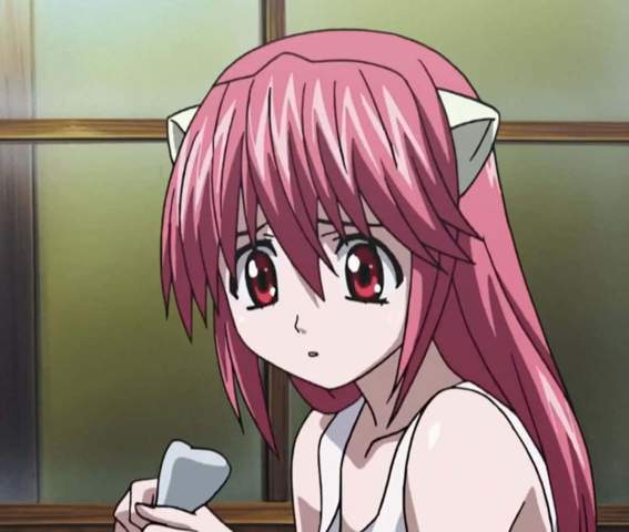 - (Anime, Serie, Manga)