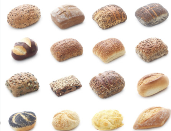 - (Job, Minijob, Bäckerei)