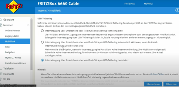 - (Internet, WLAN, Router)