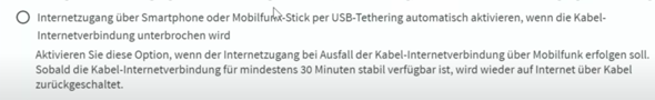 - (Internet, WLAN, Router)