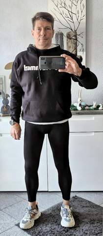- (Sport, Hose, Leggins)